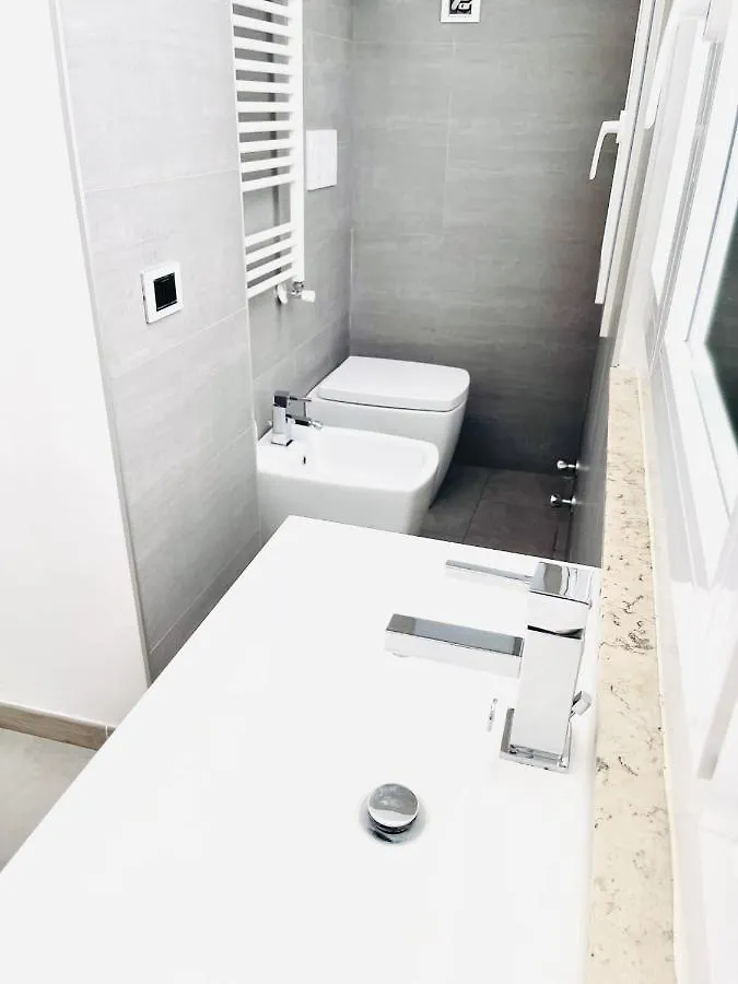 Apartment Sigaba ミラノ イタリア