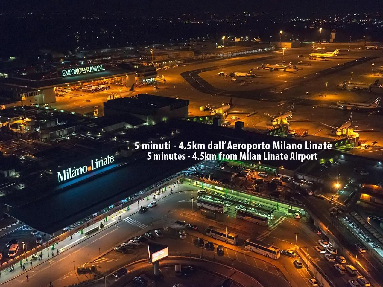 Apartment Sigaba ミラノ イタリア