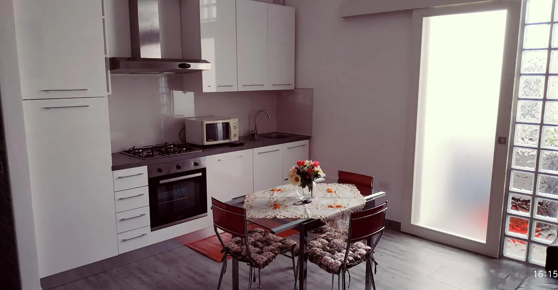 Apartment Sigaba ミラノ 0*,  イタリア